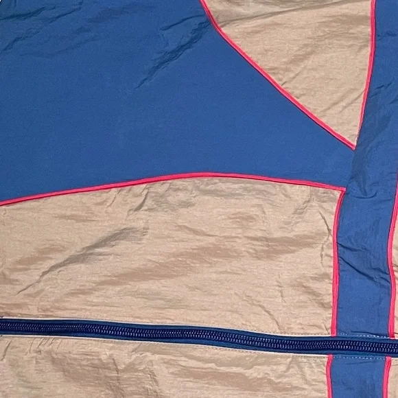 Adidas Retro Wind Breaker - Picture 2 of 4